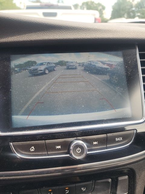 Used 2020 Buick Encore Preferred For Sale in Gilbertsville, PA