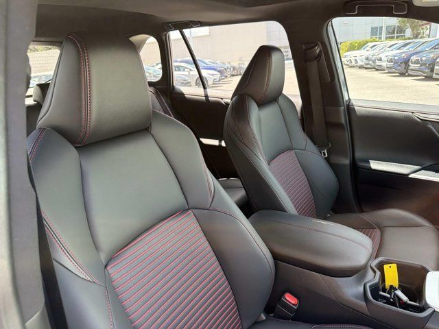 Used 2024 Toyota RAV4 Prime SUV