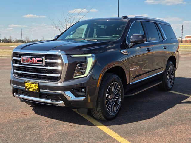 2026 GMC Yukon 4WD Elevation