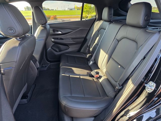 2025 Buick Envista Sport Touring FWD