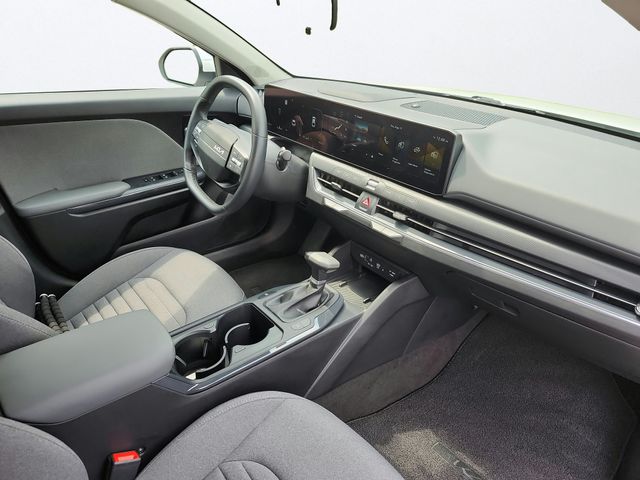 Used 2025 Kia K4 Sedan