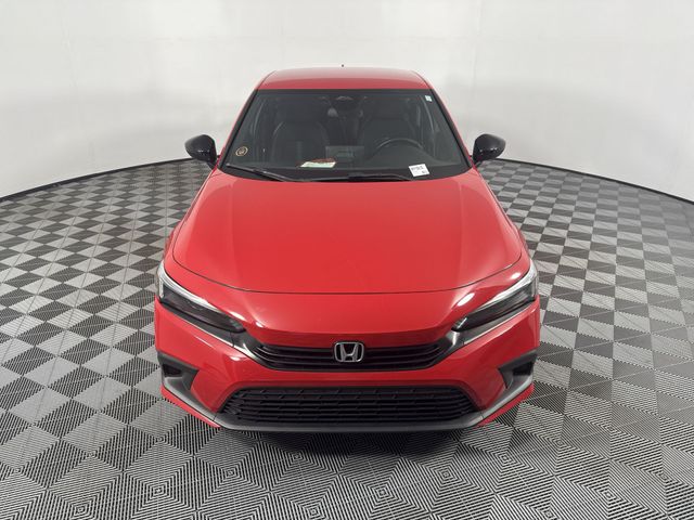 Used 2022 Honda Civic For Sale in Indianapolis, IN