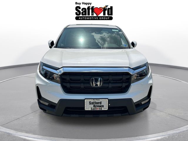 2026 Honda Ridgeline RTL - Photo 6