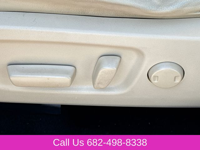 Used 2016 Toyota Highlander SUV