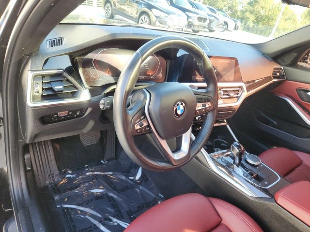 2022 BMW 3 Series 330i 26