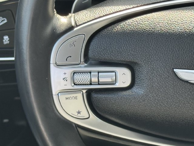 2025 Genesis GV70 2.5T - 11
