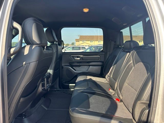 Used 2020 Ram 1500 Truck