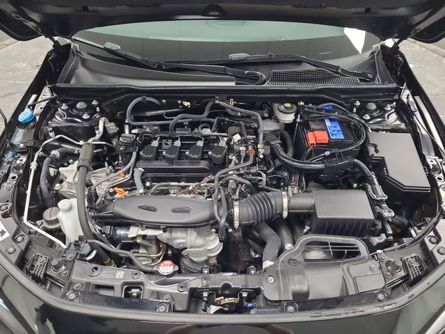 2024 – Honda – Civic