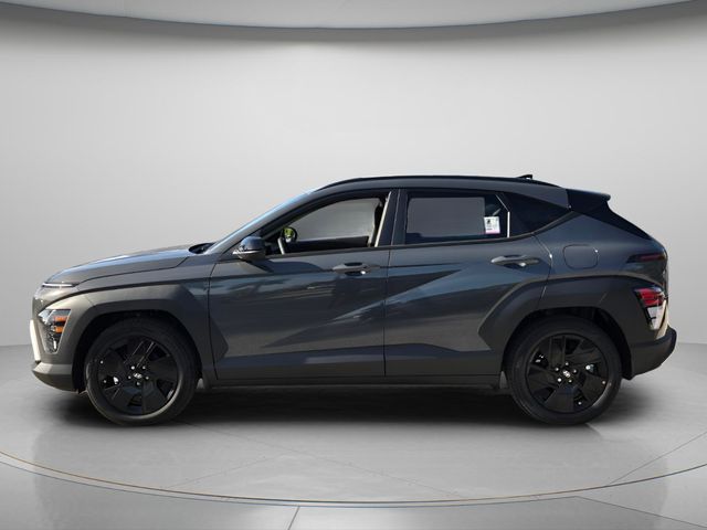 2027 Hyundai Kona