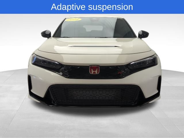 2024 Honda Civic Hatchback Type-R - Photo 10