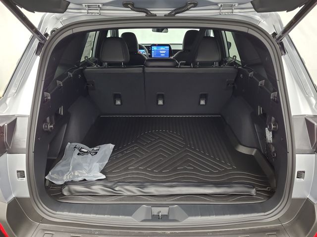 2026 – Subaru – Outback