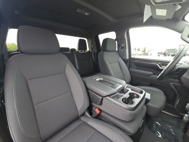 2025 Chevrolet Silverado 1500 LT:45860A