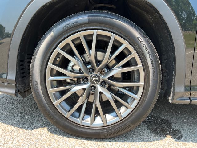 Used 2020 Lexus RX SUV
