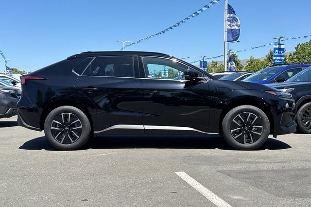 New 2026  Subaru Premium image 3