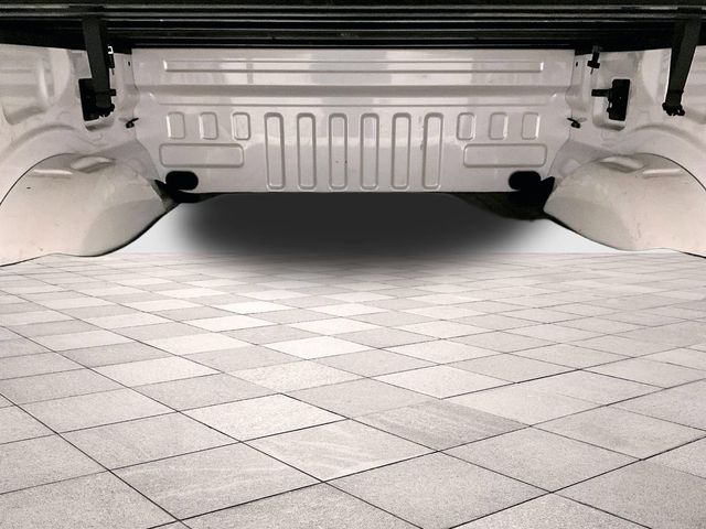 2017 Ford F-150 Limited White at Auto Express Mitsubishi