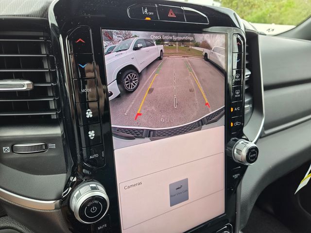 New 2026 White Ram Big Horn/Lone Star image 33