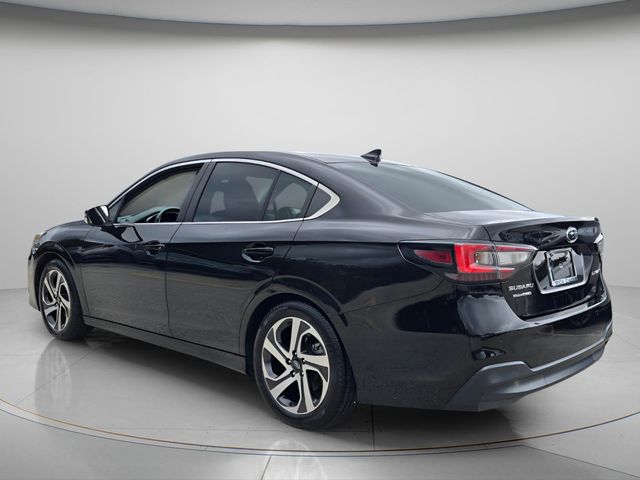 2020 Subaru Legacy - $15,993