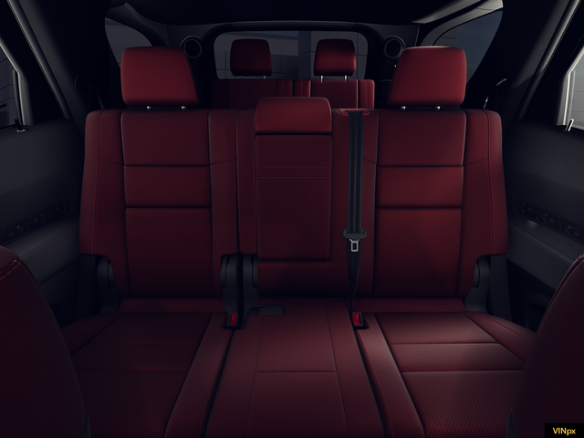 new 2026 Dodge Durango car, priced at $50,074