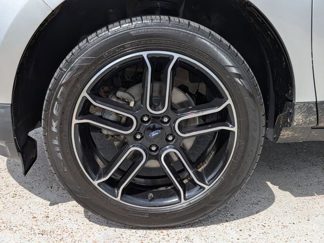 2014 Ford Edge SEL - 8