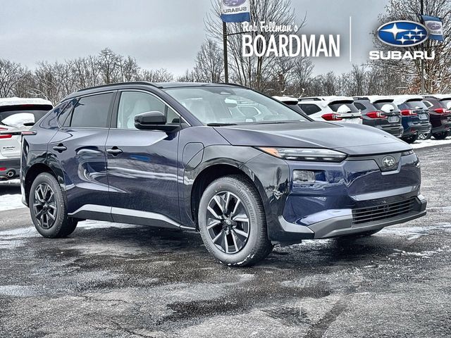 2026 Subaru Solterra Premium AWD