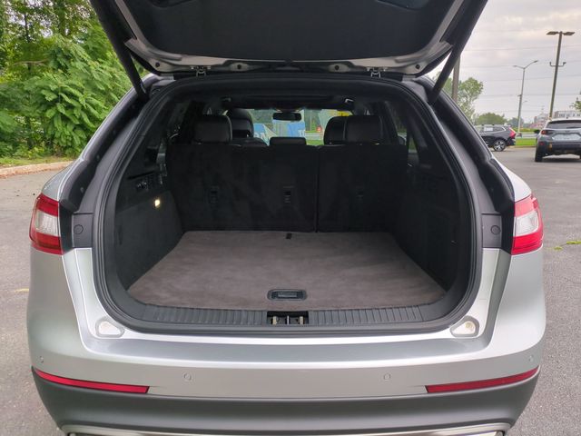 Used 2016 Silver Lincoln Reserve image 31