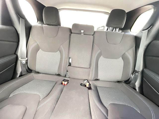 Used 2021 Jeep Cherokee SUV