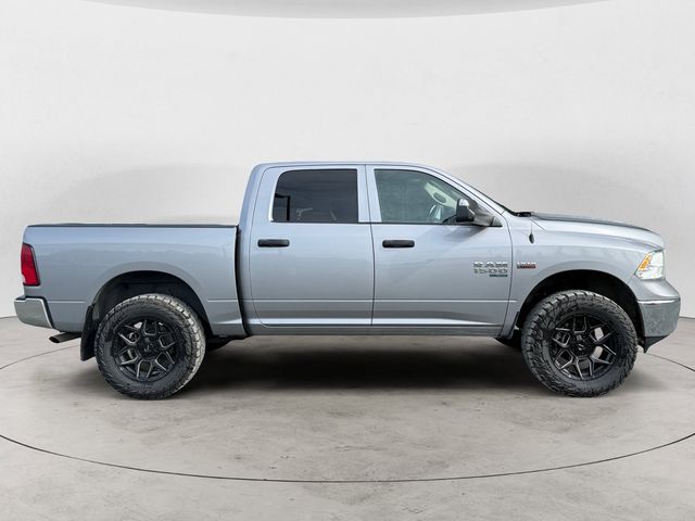Used 2023 Silver Ram SLT image 4