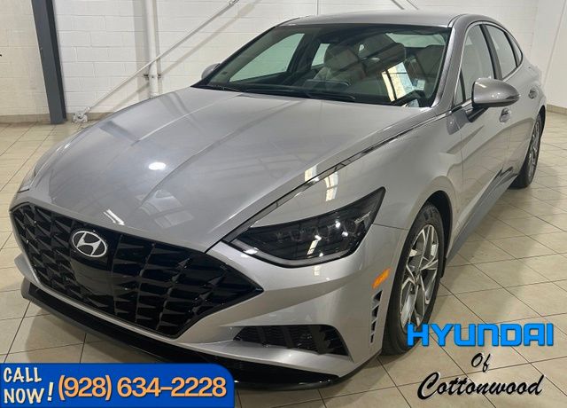 2023 Hyundai Sonata SEL FWD