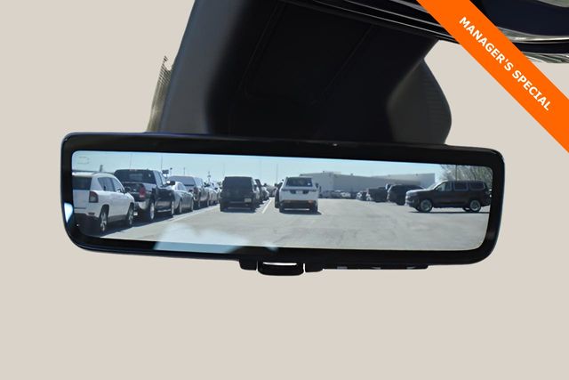 New Car 2025 Jeep Grand Wagoneer  Series Iii For Sale Under $100,000 In Austin, Texas