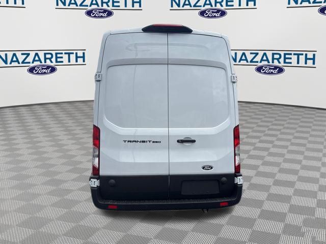 new 2026 Ford Transit-350 car, priced at $56,446