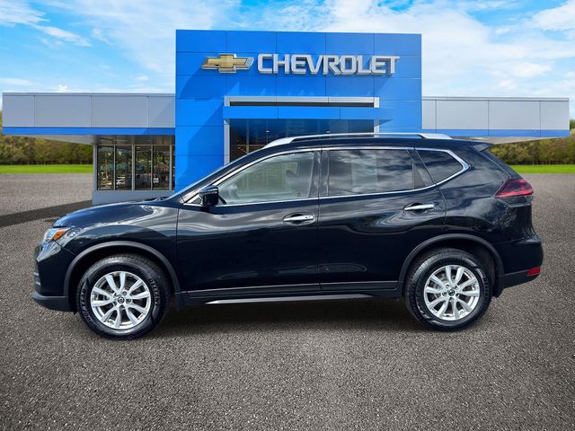 2018 Nissan Rogue - Image 3