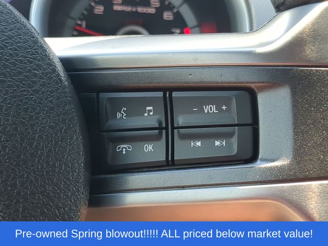Used 2013 Performance White Ford Shelby GT500 image 26