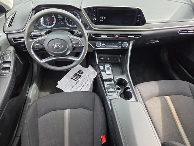 Used 2023 Hyundai Sonata Sedan