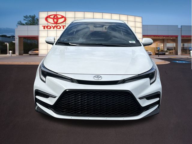 2024 Toyota Corolla SE 22