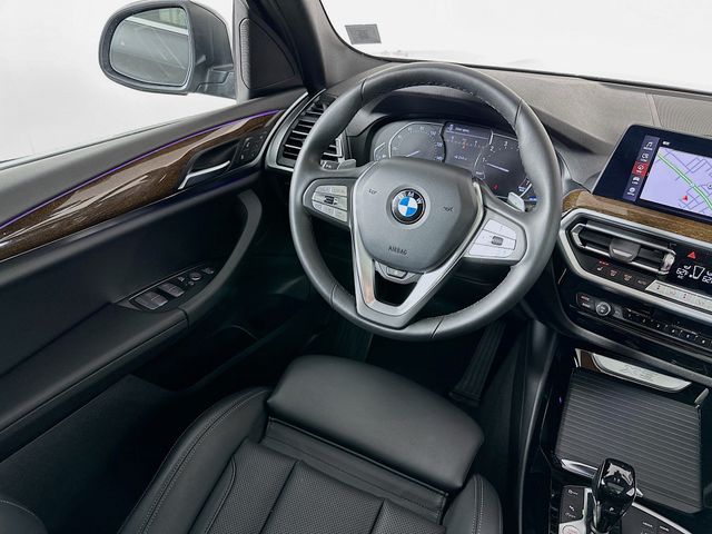 2022 BMW X3 xDrive30i 23