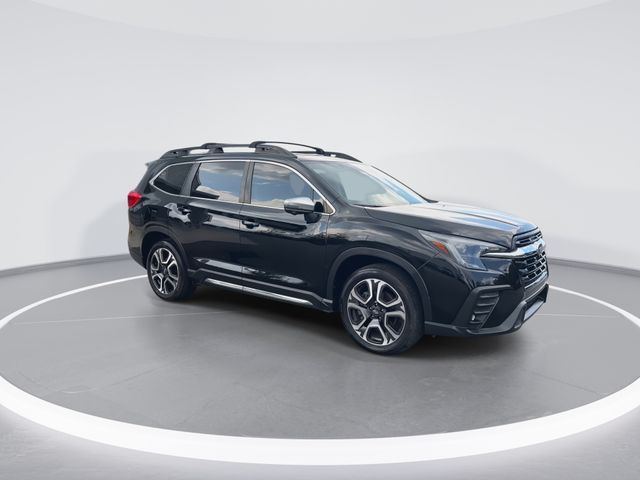 Used 2023 Black Subaru Limited image 2