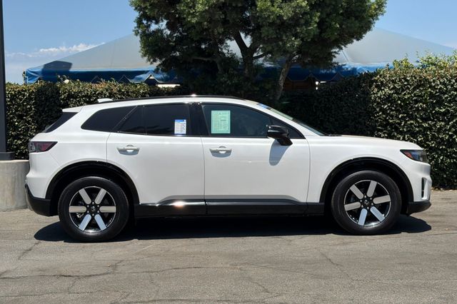 Used 2025 Honda Prologue SUV