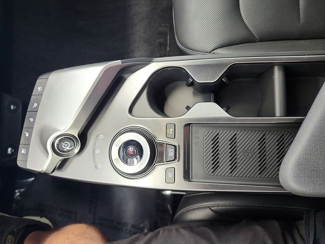 Used 2022 Kia EV6 SUV