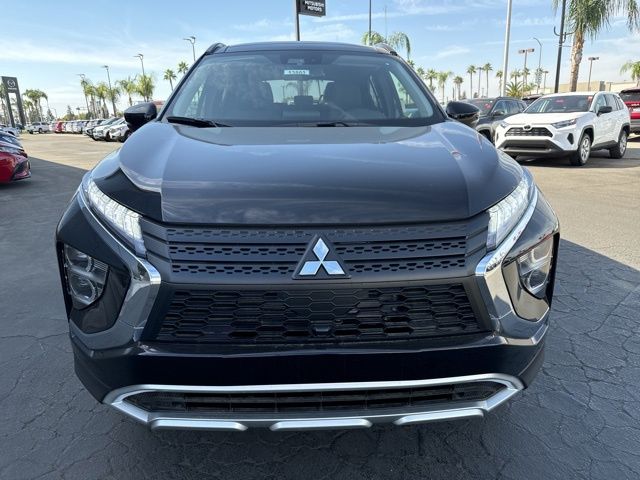 2024 Mitsubishi Eclipse Cross SE 2