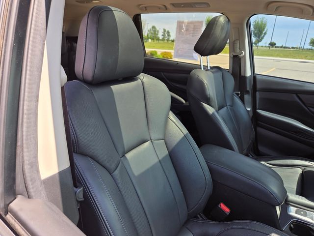 2024 Subaru Ascent Limited 7-Passenger