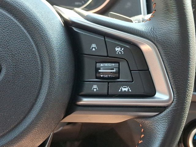 2018 Subaru Crosstrek 2.0i Limited Black at Rafferty Subaru