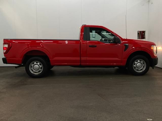 2021 Ford F-150 XL photo