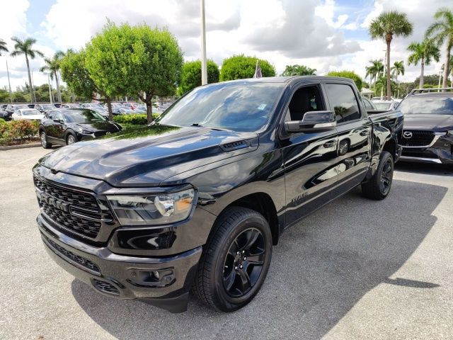 2022 Ram 1500 Big Horn/Lone Star 15