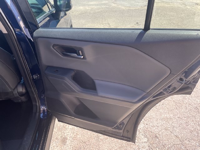 Used 2026 Toyota RAV4 SUV