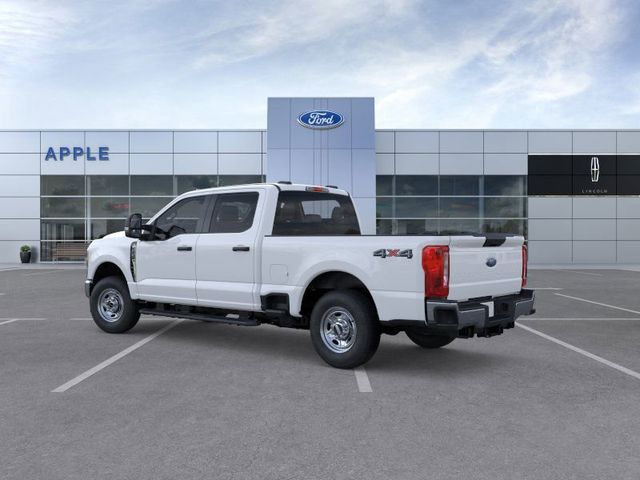 2025 Ford F-250 Super Duty XL