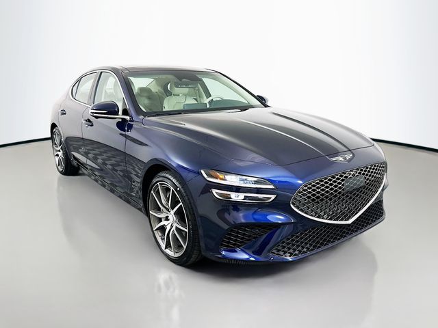 Thumbnail: 2026 Genesis G70 - 3
