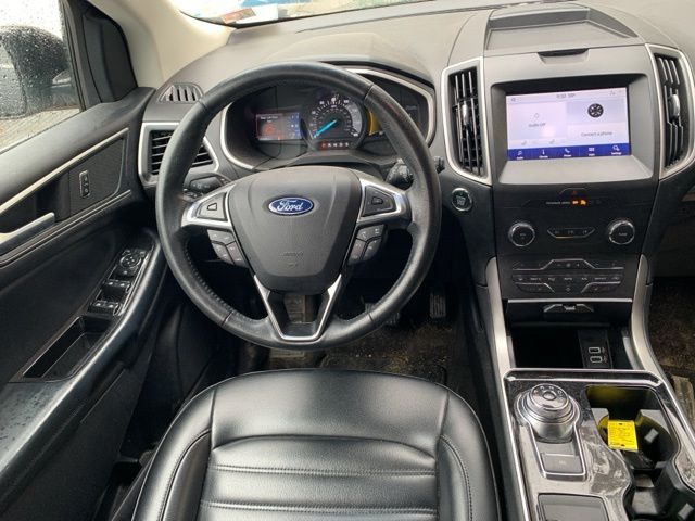 2020 Ford Edge SEL 14