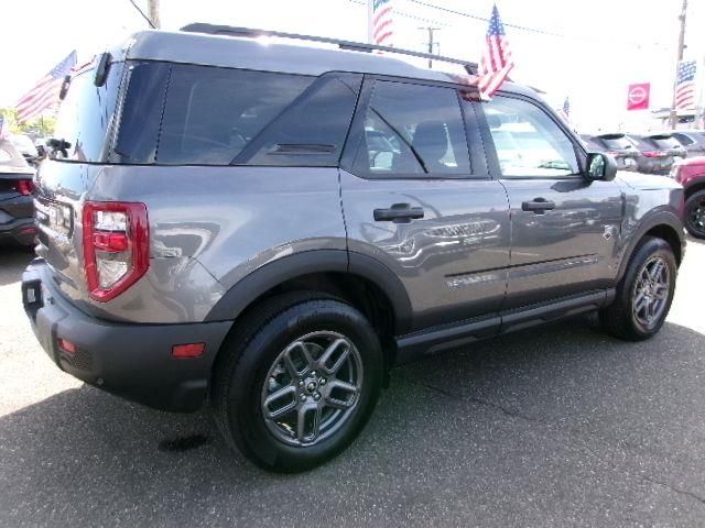 used 2025 Ford Bronco Sport car, priced at $31,695