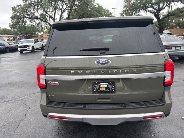 Used Car 2024 Ford Expedition  Xlt For Sale Under $50,000 In San Antonio, Texas