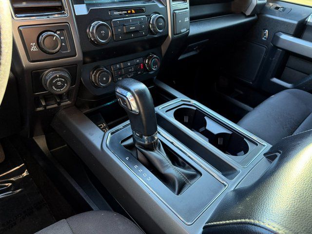 used 2019 Ford F-150 car, priced at $25,977